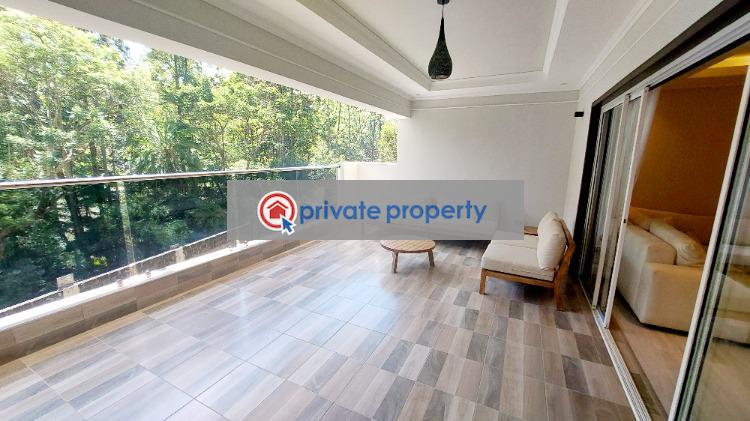 3 bedroom Apartment For Sale &nbsp;riverside Drive Westlands Nairobi - 18