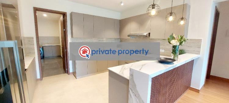 3 bedroom Apartment For Sale &nbsp;riverside Drive Westlands Nairobi - 15