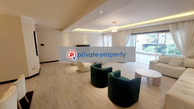 3 bedroom Apartment For Sale &nbsp;riverside Drive Westlands Nairobi - 16