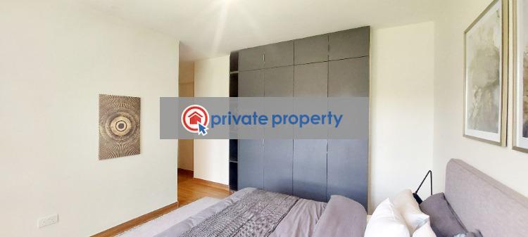 3 bedroom Apartment For Sale &nbsp;riverside Drive Westlands Nairobi - 21