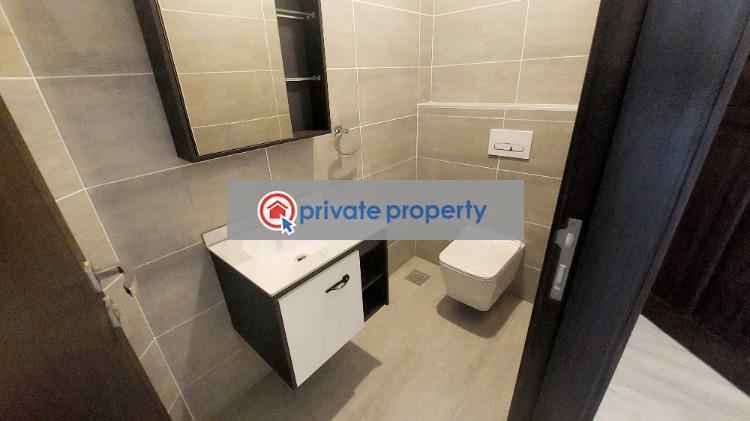3 bedroom Apartment For Sale &nbsp;riverside Drive Westlands Nairobi - 1