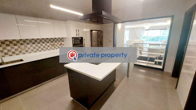 3 bedroom Apartment For Sale &nbsp;riverside Drive Westlands Nairobi - 21
