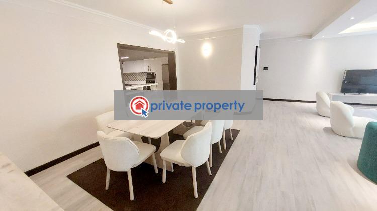 3 bedroom Apartment For Sale &nbsp;riverside Drive Westlands Nairobi - 14