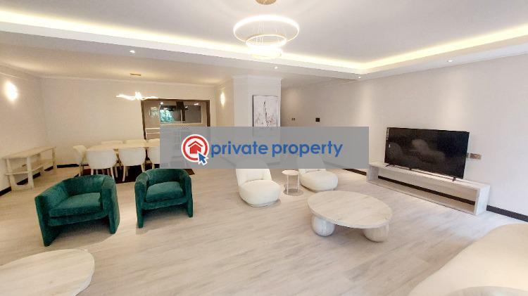3 bedroom Apartment For Sale &nbsp;riverside Drive Westlands Nairobi - 17
