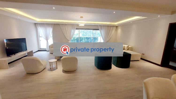 3 bedroom Apartment For Sale &nbsp;riverside Drive Westlands Nairobi - 8