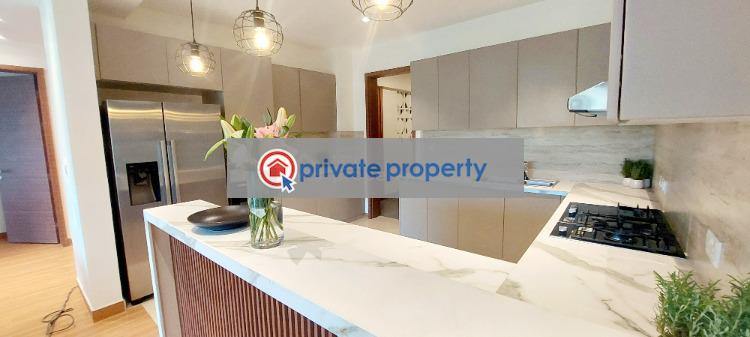 3 bedroom Apartment For Sale &nbsp;riverside Drive Westlands Nairobi - 13