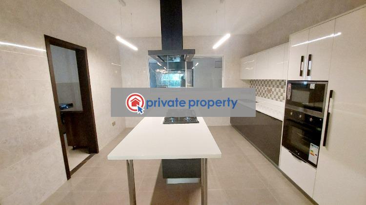 3 bedroom Apartment For Sale &nbsp;riverside Drive Westlands Nairobi - 7