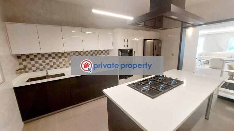 3 bedroom Apartment For Sale &nbsp;riverside Drive Westlands Nairobi - 6