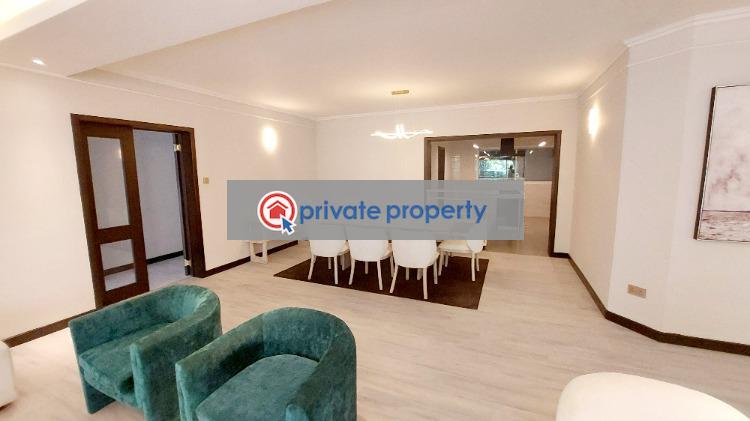 3 bedroom Apartment For Sale &nbsp;riverside Drive Westlands Nairobi - 10