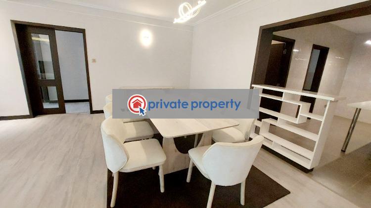 3 bedroom Apartment For Sale &nbsp;riverside Drive Westlands Nairobi - 19