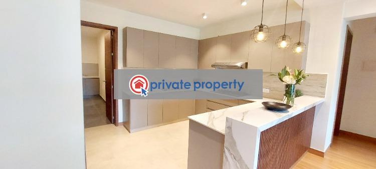 3 bedroom Apartment For Sale &nbsp;riverside Drive Westlands Nairobi - 14