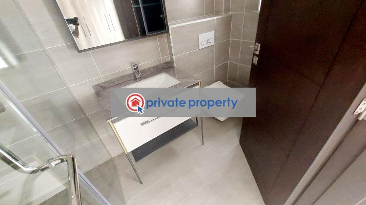 3 bedroom Apartment For Sale &nbsp;riverside Drive Westlands Nairobi - 15