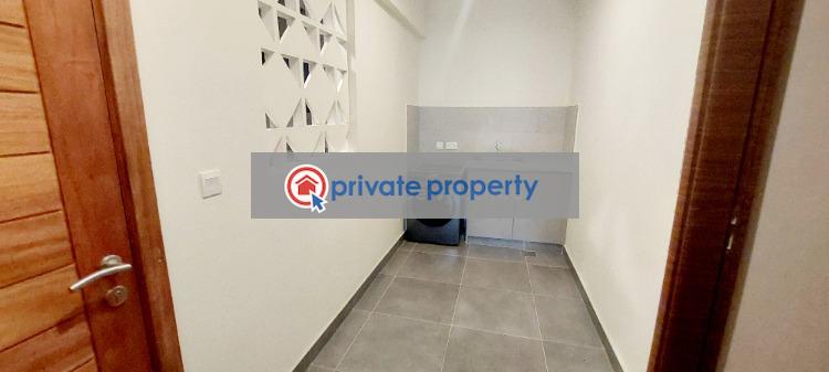 3 bedroom Apartment For Sale &nbsp;riverside Drive Westlands Nairobi - 16