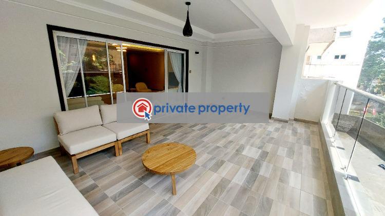 3 bedroom Apartment For Sale &nbsp;riverside Drive Westlands Nairobi - 12