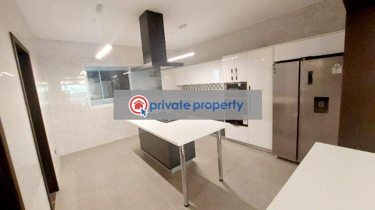 3 bedroom Apartment For Sale &nbsp;riverside Drive Westlands Nairobi - 23
