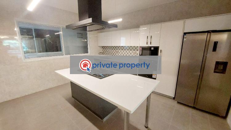 3 bedroom Apartment For Sale &nbsp;riverside Drive Westlands Nairobi - 20