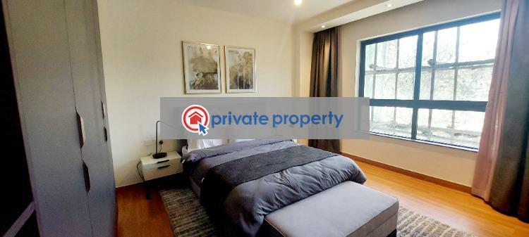 3 bedroom Apartment For Sale &nbsp;riverside Drive Westlands Nairobi - 19