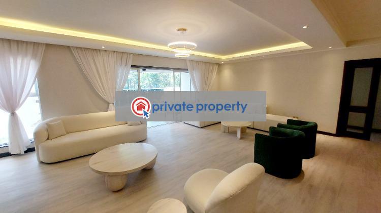 3 bedroom Apartment For Sale &nbsp;riverside Drive Westlands Nairobi - 2