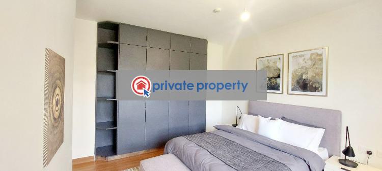 3 bedroom Apartment For Sale &nbsp;riverside Drive Westlands Nairobi - 20