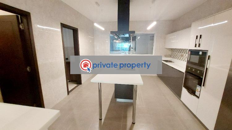 3 bedroom Apartment For Sale &nbsp;riverside Drive Westlands Nairobi - 4
