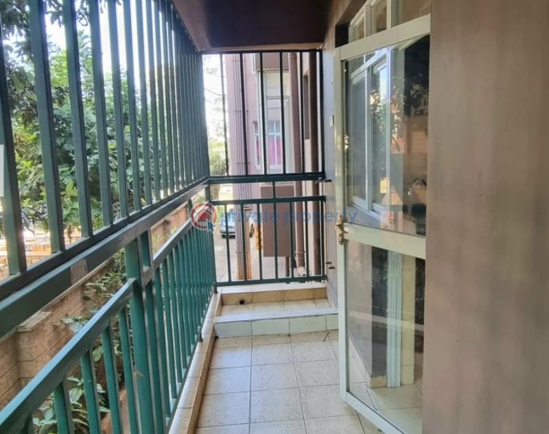 3 bedroom Apartment For Rent Lavington Nairobi - 8