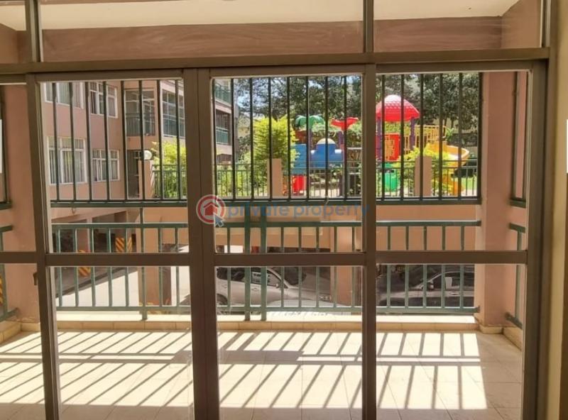 3 bedroom Apartment For Rent Lavington Nairobi - 6