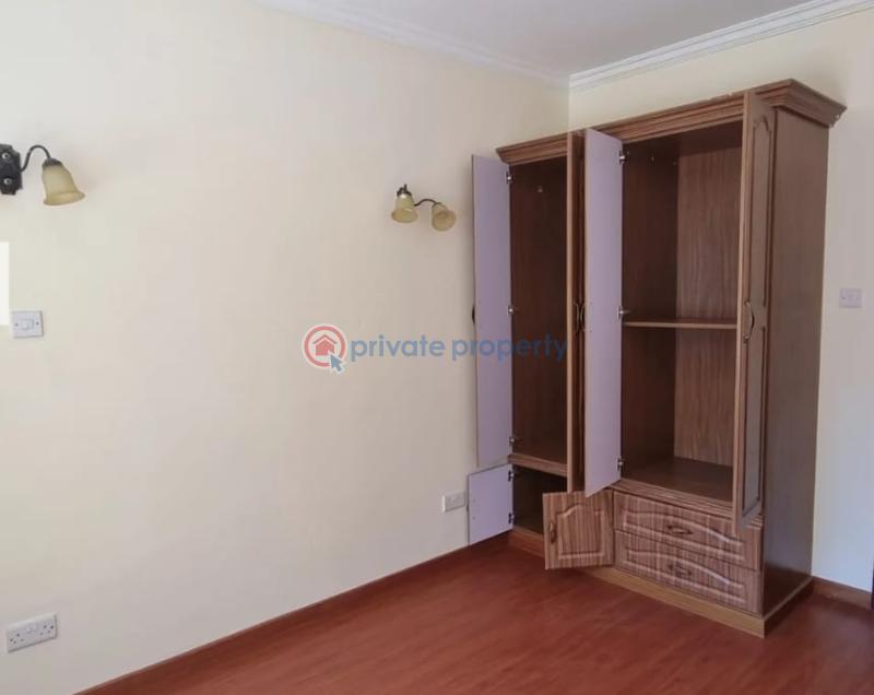 3 bedroom Apartment For Rent Lavington Nairobi - 13