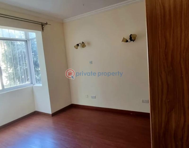 3 bedroom Apartment For Rent Lavington Nairobi - 7
