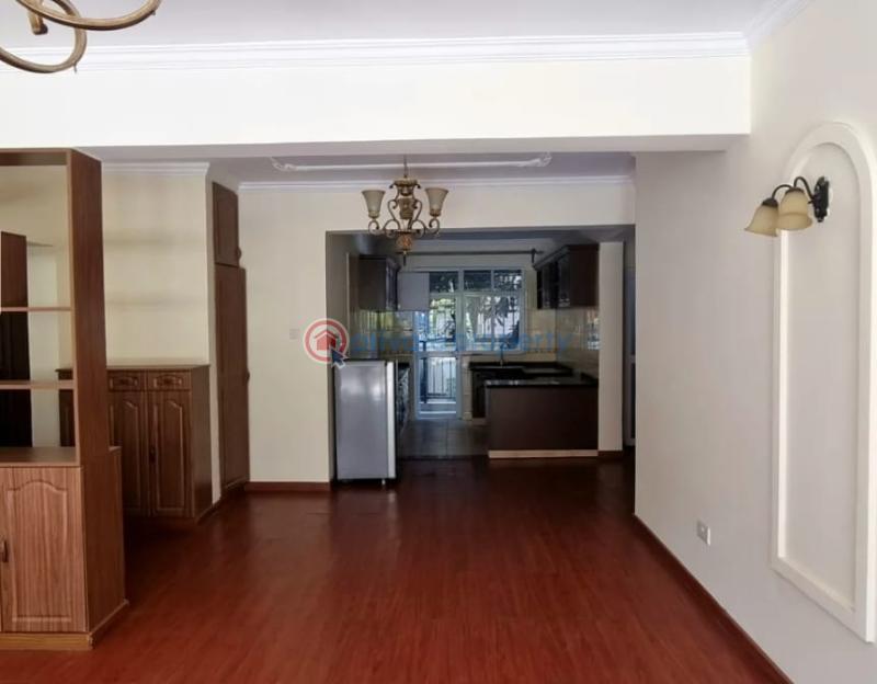 3 bedroom Apartment For Rent Lavington Nairobi - 11