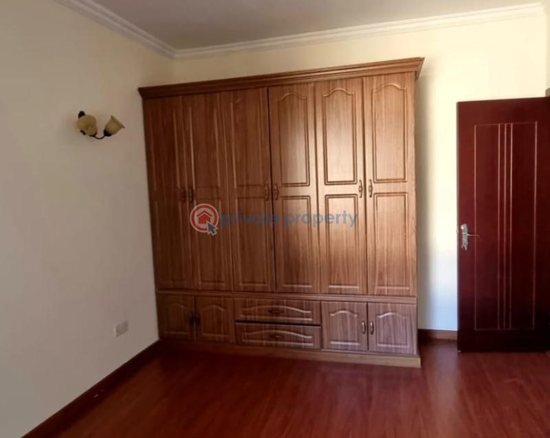 3 bedroom Apartment For Rent Lavington Nairobi - 0