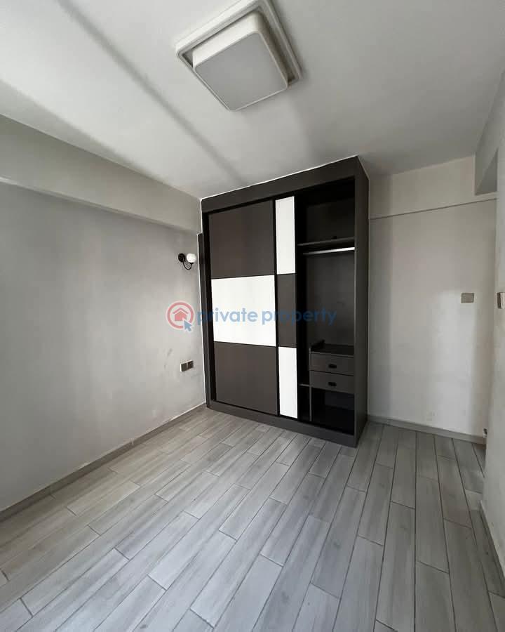 3 bedroom Apartment For Rent Kileleshwa Nairobi - 3