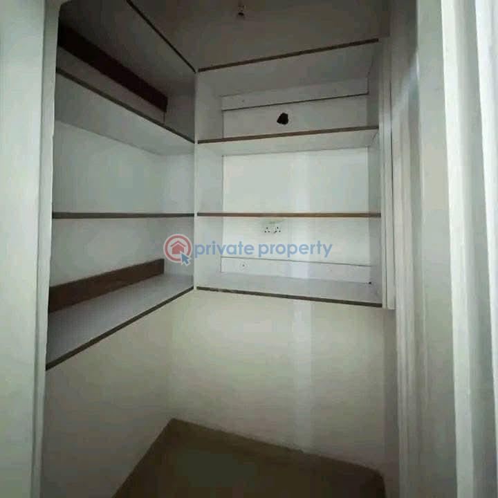 3 bedroom Apartment For Rent Lavington Nairobi - 6