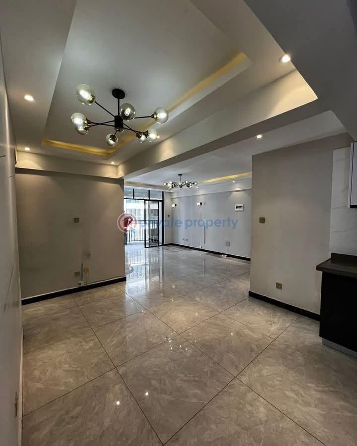 3 bedroom Apartment For Rent Kileleshwa Nairobi - 8