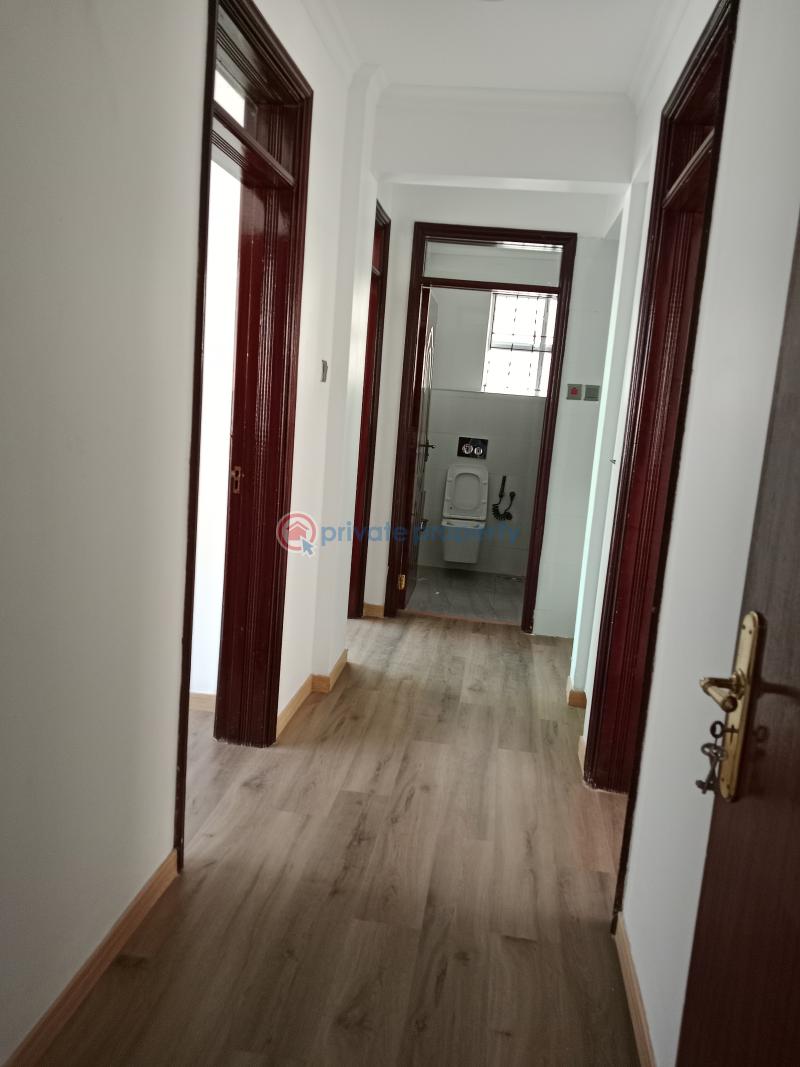 3 bedroom Apartment For Rent Kileleshwa Nairobi - 11