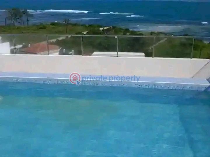 3 bedroom Apartment For Rent Nyali Mombasa - 0