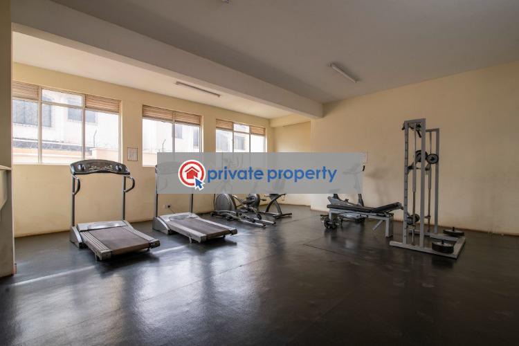 3 bedroom Apartment For Sale brookside Drive Westlands Nairobi (PID