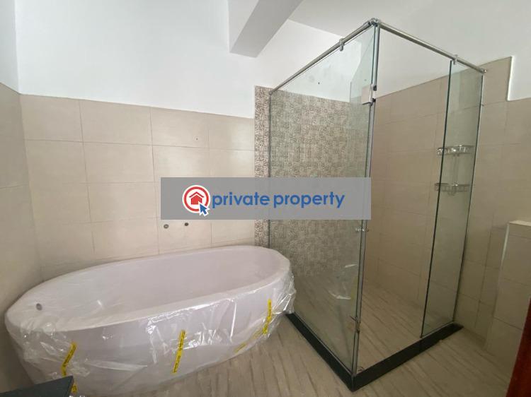 3 bedroom Apartment For Sale &nbsp;krishna Oasis Bhanderi Road Parklands Nairobi - 8