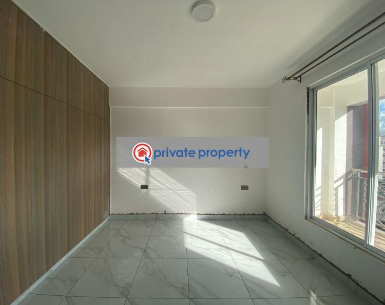 3 bedroom Apartment For Sale &nbsp;krishna Oasis Bhanderi Road Parklands Nairobi - 6