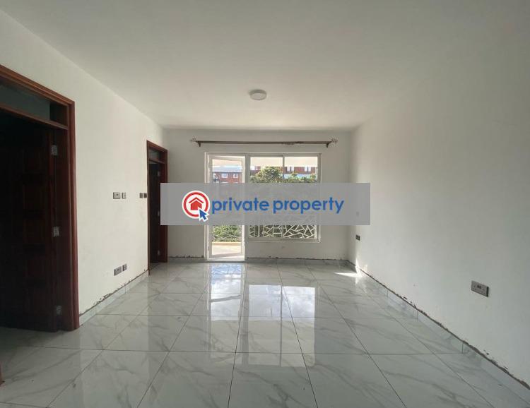 3 bedroom Apartment For Sale &nbsp;krishna Oasis Bhanderi Road Parklands Nairobi - 4