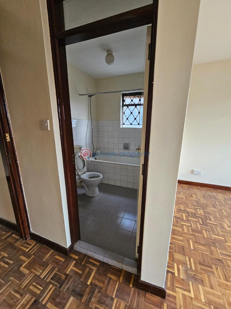 3 bedroom Apartment For Rent Mbaazi Road Behind Valley Arcade Lavington Nairobi - 5
