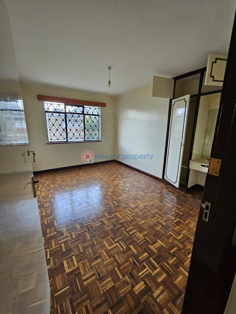 3 bedroom Apartment For Rent Mbaazi Road Behind Valley Arcade Lavington Nairobi - 2