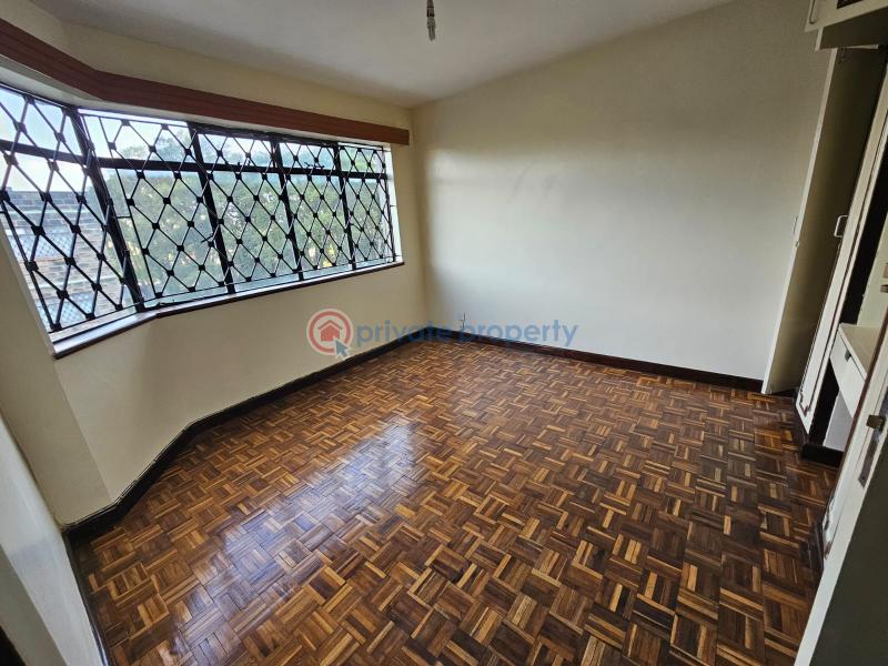 3 bedroom Apartment For Rent Mbaazi Road Behind Valley Arcade Lavington Nairobi - 6