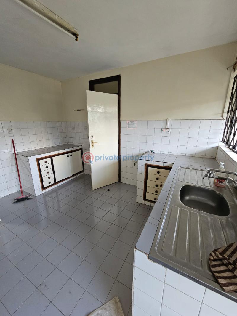 3 bedroom Apartment For Rent Mbaazi Road Behind Valley Arcade Lavington Nairobi - 4