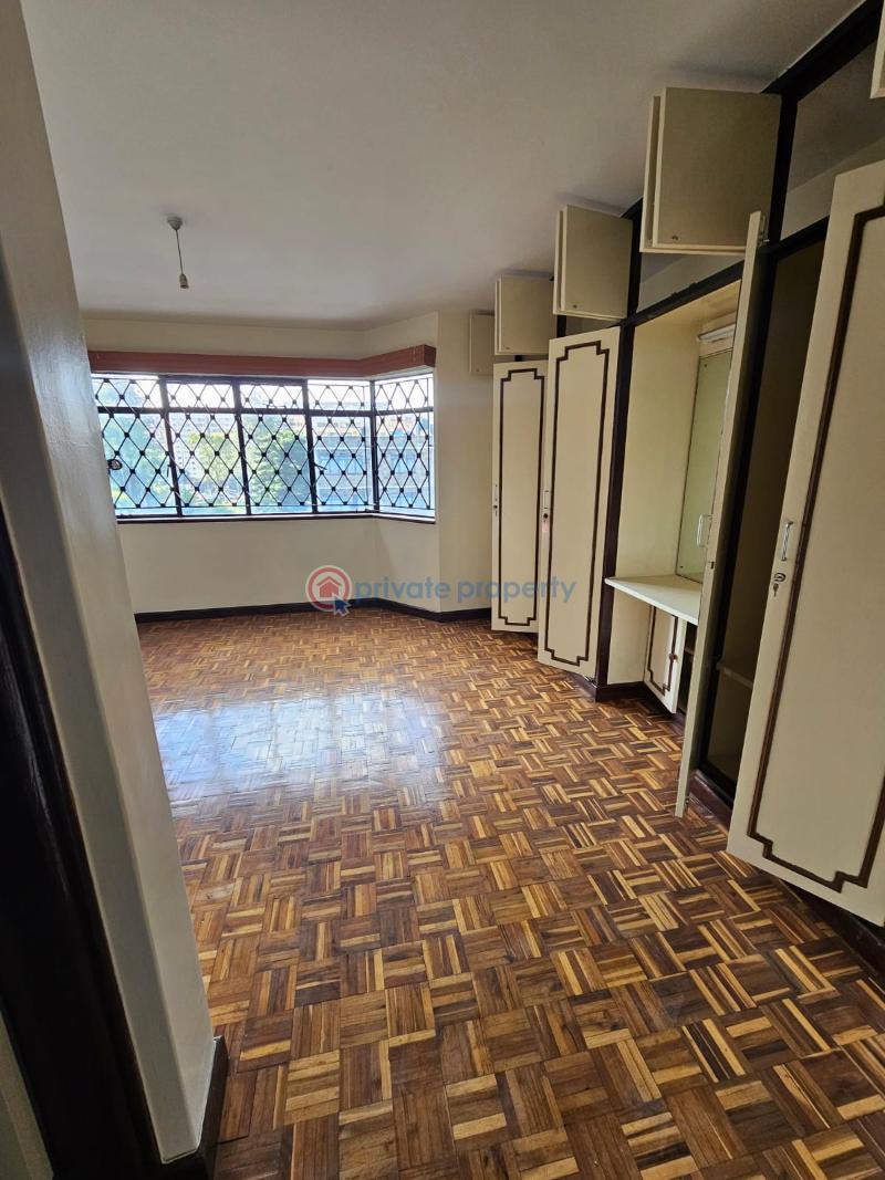 3 bedroom Apartment For Rent Mbaazi Road Behind Valley Arcade Lavington Nairobi - 7