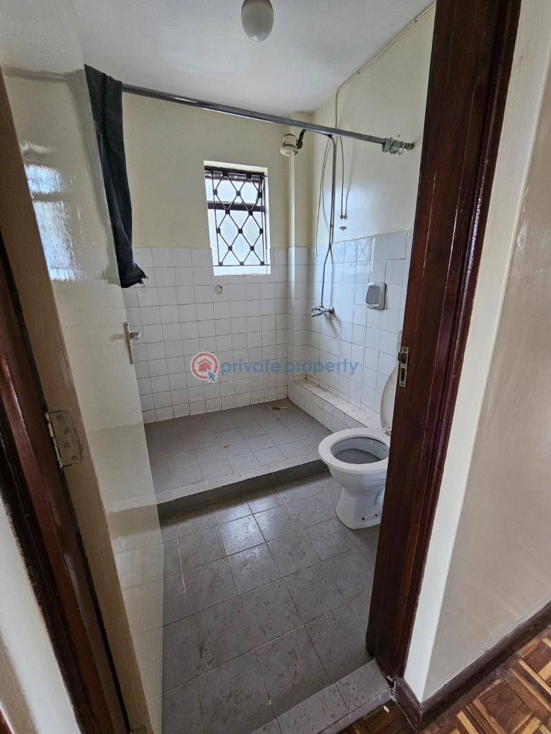 3 bedroom Apartment For Rent Mbaazi Road Behind Valley Arcade Lavington Nairobi - 3