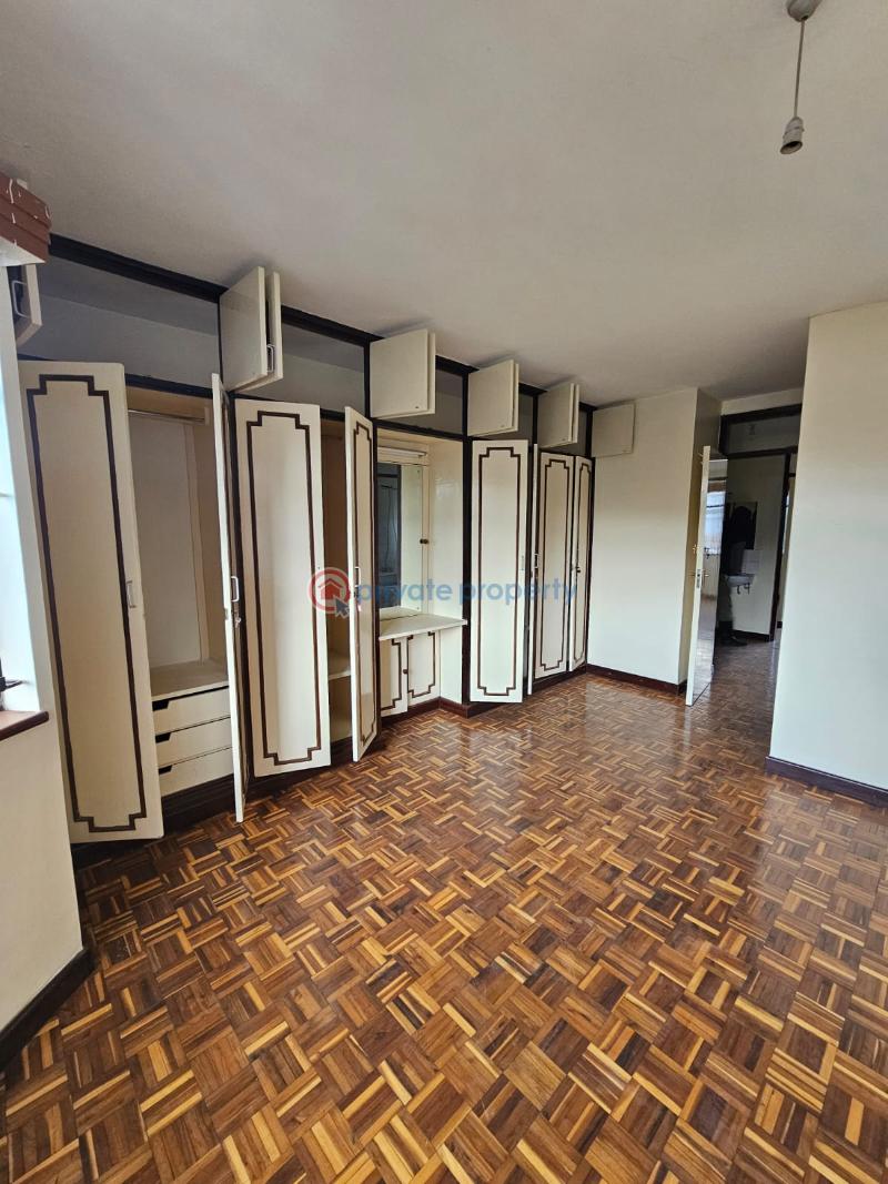3 bedroom Apartment For Rent Mbaazi Road Behind Valley Arcade Lavington Nairobi - 8