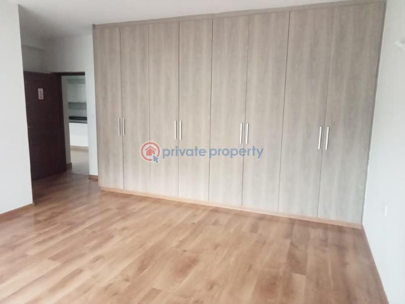 3 bedroom Apartment For Rent 2nd Avenue Parklands Off Parklands Road Nairobi - 1