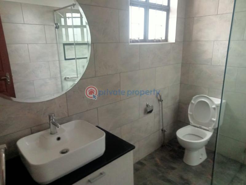 3 bedroom Apartment For Rent 2nd Avenue Parklands Off Parklands Road Nairobi - 2