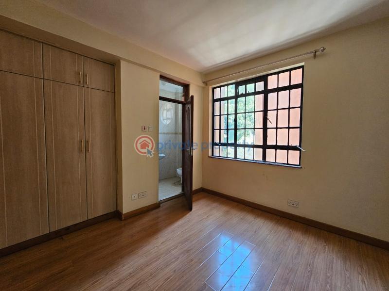 3 bedroom Apartment For Rent Mbaazi Road Behind Valley Arcade Lavington Nairobi - 5