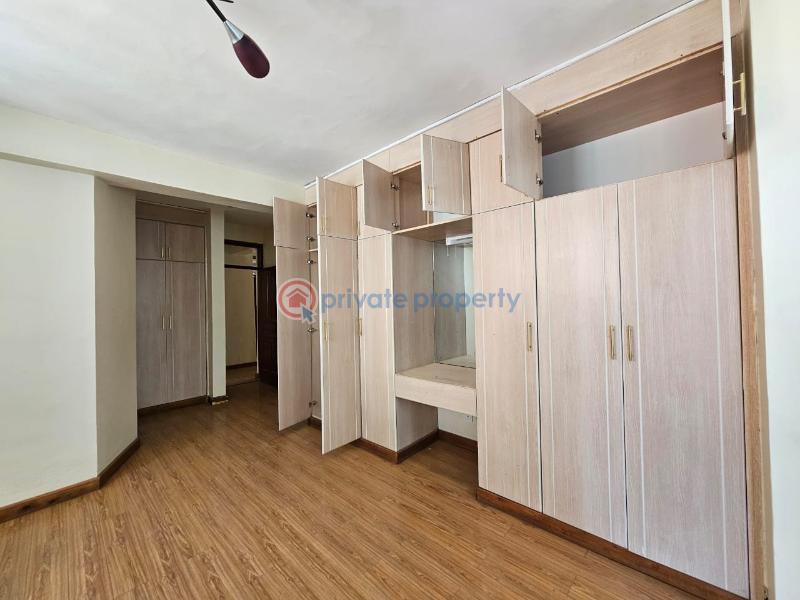 3 bedroom Apartment For Rent Mbaazi Road Behind Valley Arcade Lavington Nairobi - 6